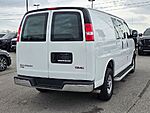 Used 2024 GMC SAVANA WORK VAN in SPRINGDALE, ARKANSAS (Photo 8)