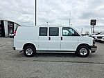Used 2024 GMC SAVANA WORK VAN in SPRINGDALE, ARKANSAS (Photo 9)