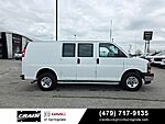 Used 2024 GMC SAVANA WORK VAN in SPRINGDALE, ARKANSAS (Photo 9)
