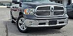 Used 2019 RAM 1500 CLASSIC BIG HORN in SPRINGDALE, ARKANSAS