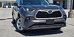 Used 2021 TOYOTA HIGHLANDER L in SPRINGDALE, ARKANSAS