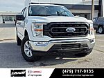 Used 2021 FORD F-150 XL in SPRINGDALE, ARKANSAS (Photo 1)