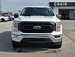Used 2021 FORD F-150 XL in SPRINGDALE, ARKANSAS (Photo 2)