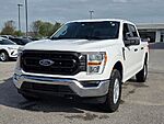 Used 2021 FORD F-150 XL in SPRINGDALE, ARKANSAS (Photo 3)