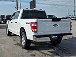 Used 2021 FORD F-150 XL in SPRINGDALE, ARKANSAS (Photo 5)