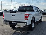Used 2021 FORD F-150 XL in SPRINGDALE, ARKANSAS (Photo 7)