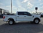 Used 2021 FORD F-150 XL in SPRINGDALE, ARKANSAS (Photo 8)