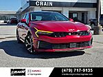Used 2025 KIA K5 EX in SPRINGDALE, ARKANSAS (Photo 1)