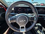 Used 2025 KIA K5 EX in SPRINGDALE, ARKANSAS (Photo 13)
