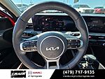 Used 2025 KIA K5 EX in SPRINGDALE, ARKANSAS (Photo 13)