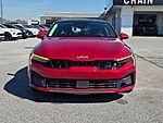 Used 2025 KIA K5 EX in SPRINGDALE, ARKANSAS (Photo 2)