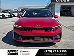 Used 2025 KIA K5 EX in SPRINGDALE, ARKANSAS (Photo 2)