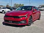 Used 2025 KIA K5 EX in SPRINGDALE, ARKANSAS (Photo 3)
