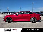 Used 2025 KIA K5 EX in SPRINGDALE, ARKANSAS (Photo 4)