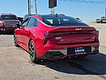 Used 2025 KIA K5 EX in SPRINGDALE, ARKANSAS (Photo 5)