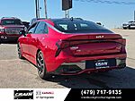 Used 2025 KIA K5 EX in SPRINGDALE, ARKANSAS (Photo 5)