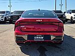 Used 2025 KIA K5 EX in SPRINGDALE, ARKANSAS (Photo 6)