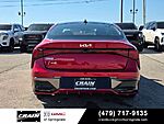 Used 2025 KIA K5 EX in SPRINGDALE, ARKANSAS (Photo 6)