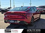 Used 2025 KIA K5 EX in SPRINGDALE, ARKANSAS (Photo 7)
