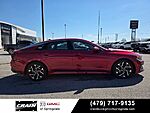 Used 2025 KIA K5 EX in SPRINGDALE, ARKANSAS (Photo 8)
