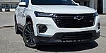 Used 2023 CHEVROLET TRAVERSE RS in SPRINGDALE, ARKANSAS