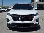 Used 2023 CHEVROLET TRAVERSE RS in SPRINGDALE, ARKANSAS (Photo 2)