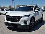 Used 2023 CHEVROLET TRAVERSE RS in SPRINGDALE, ARKANSAS (Photo 3)