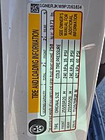 Used 2023 CHEVROLET TRAVERSE RS in SPRINGDALE, ARKANSAS (Photo 34)