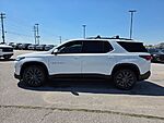 Used 2023 CHEVROLET TRAVERSE RS in SPRINGDALE, ARKANSAS (Photo 4)