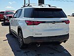 Used 2023 CHEVROLET TRAVERSE RS in SPRINGDALE, ARKANSAS (Photo 5)