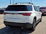 Used 2023 CHEVROLET TRAVERSE RS in SPRINGDALE, ARKANSAS (Photo 8)