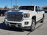 Used 2018 GMC SIERRA 3500HD DENALI in SPRINGDALE, ARKANSAS (Photo 3)