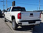 Used 2018 GMC SIERRA 3500HD DENALI in SPRINGDALE, ARKANSAS (Photo 5)