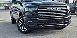 Used 2025 RAM 1500 LARAMIE in SPRINGDALE, ARKANSAS