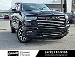 Used 2025 RAM 1500 LARAMIE in SPRINGDALE, ARKANSAS (Photo 1)
