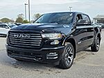 Used 2025 RAM 1500 LARAMIE in SPRINGDALE, ARKANSAS (Photo 3)
