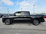 Used 2025 RAM 1500 LARAMIE in SPRINGDALE, ARKANSAS (Photo 4)