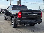 Used 2025 RAM 1500 LARAMIE in SPRINGDALE, ARKANSAS (Photo 5)