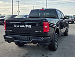 Used 2025 RAM 1500 LARAMIE in SPRINGDALE, ARKANSAS (Photo 7)