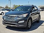 Used 2014 HYUNDAI SANTA FE BASE in SPRINGDALE, ARKANSAS (Photo 3)