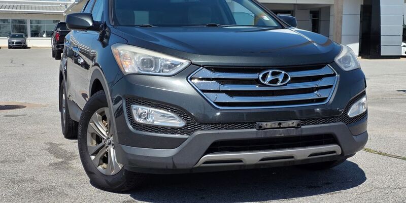 2014 Hyundai Santa Fe Sport