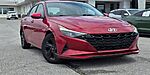 Used 2021 HYUNDAI ELANTRA SEL in SPRINGDALE, ARKANSAS