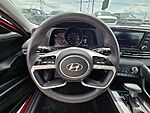 Used 2021 HYUNDAI ELANTRA SEL in SPRINGDALE, ARKANSAS (Photo 13)