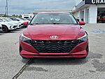 Used 2021 HYUNDAI ELANTRA SEL in SPRINGDALE, ARKANSAS (Photo 2)