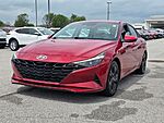 Used 2021 HYUNDAI ELANTRA SEL in SPRINGDALE, ARKANSAS (Photo 3)