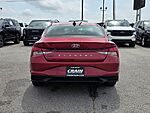 Used 2021 HYUNDAI ELANTRA SEL in SPRINGDALE, ARKANSAS (Photo 6)