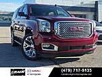 Used 2017 GMC YUKON DENALI in SPRINGDALE, ARKANSAS (Photo 1)