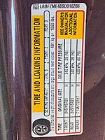 Used 2025 BUICK ENVISION AVENIR in SPRINGDALE, ARKANSAS (Photo 33)