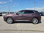Used 2025 BUICK ENVISION AVENIR in SPRINGDALE, ARKANSAS (Photo 4)
