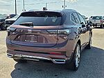 Used 2025 BUICK ENVISION AVENIR in SPRINGDALE, ARKANSAS (Photo 8)